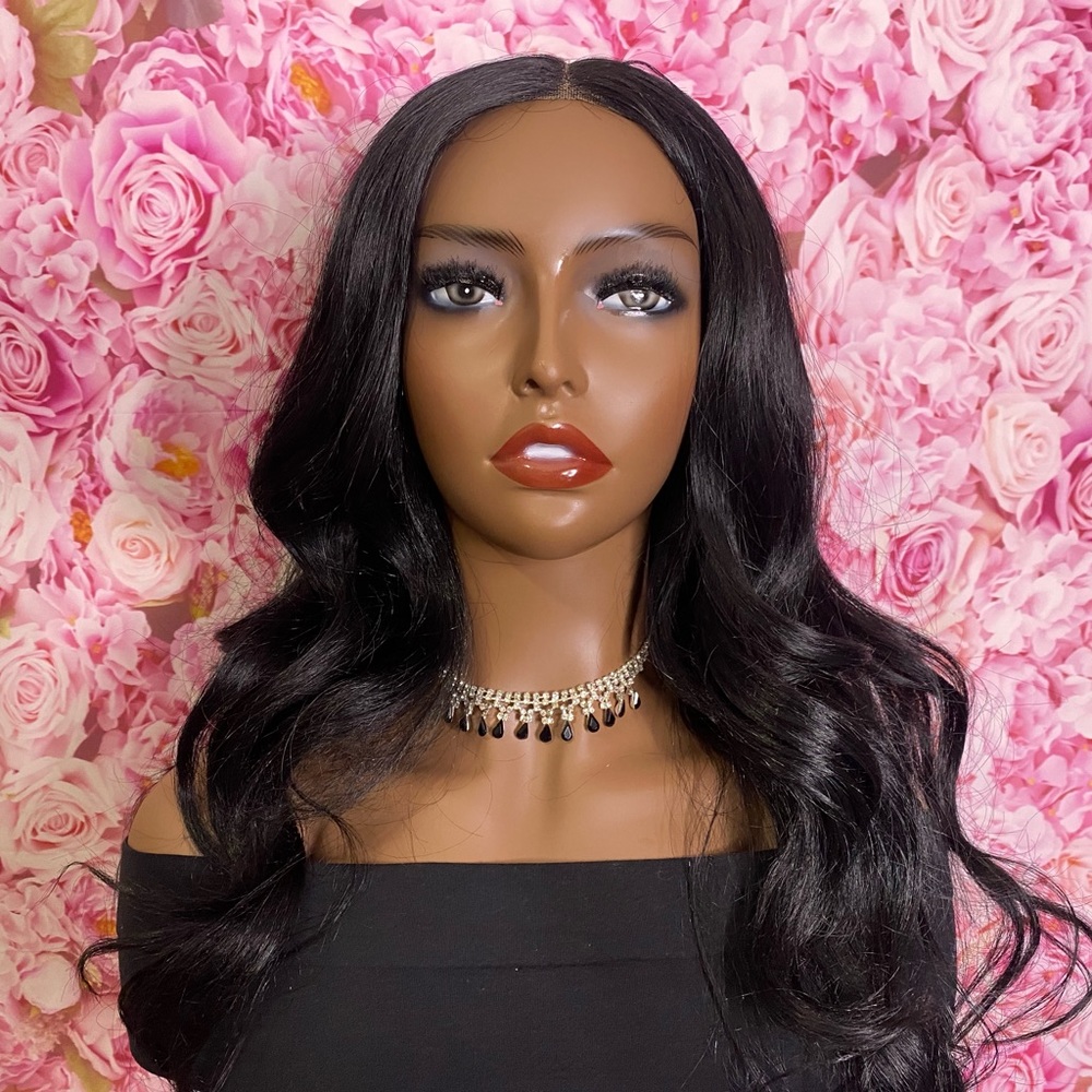 Cloud 9 Wig Synthetic